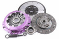Xtreme Heavy Duty Sprung Organic Clutch Kit incl. Flywheel image 1