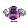 Xtreme 230mm Twin Plate Solid Organic Clutch Kit