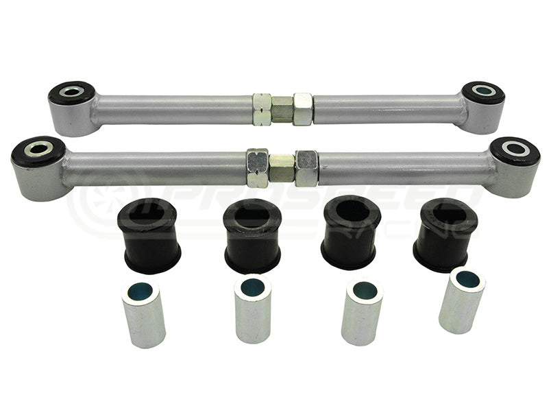 Whiteline Rear Lower Front Control Arm image 1