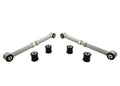 Whiteline Rear Lower Front Control Arm image 2