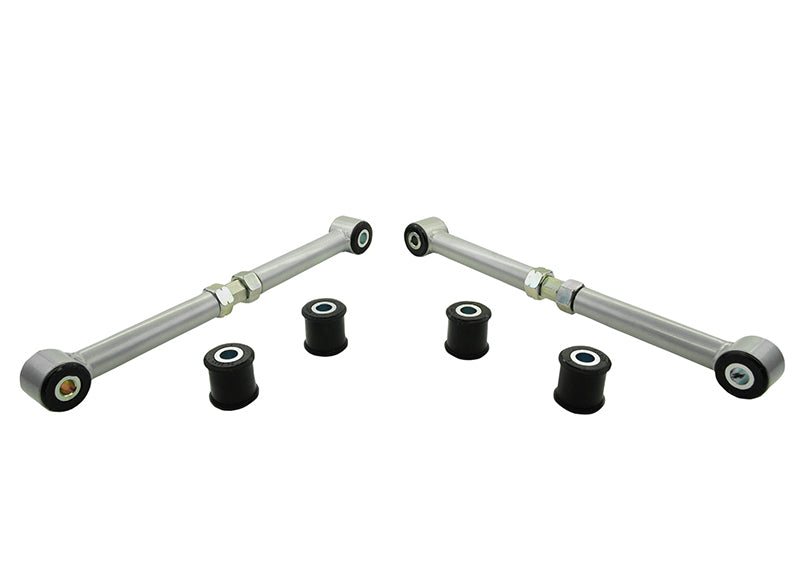 Whiteline Rear Lower Front Control Arm image 3