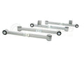 Whiteline Rear Lower Front & Rear Control Arm image 1