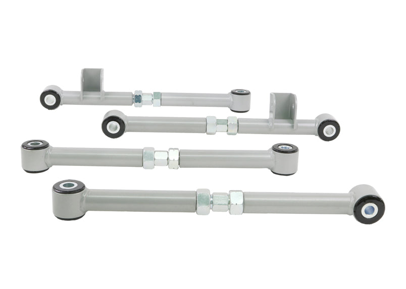 Whiteline Rear Lower Front & Rear Control Arm image 2