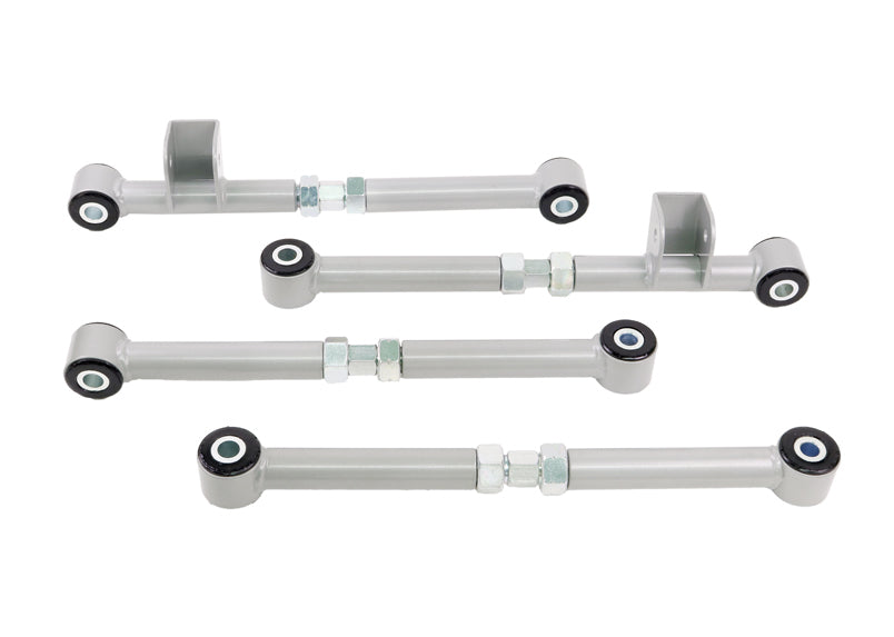 Whiteline Rear Lower Front & Rear Control Arm image 3