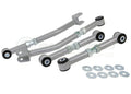 Whiteline Rear Lower Front and Rear Control Arm image 1