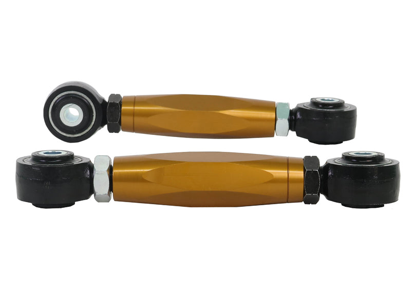 Whiteline Rear Lower Front Control Arm KTA137 image 2