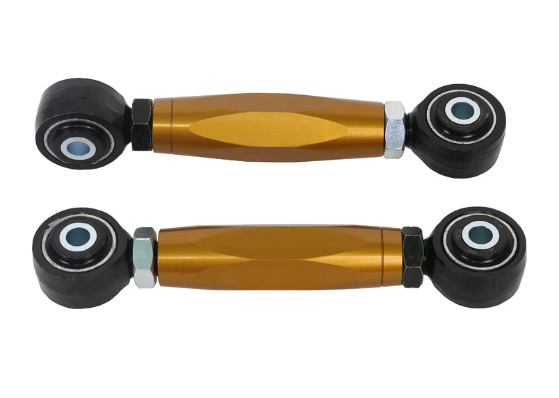 Whiteline Rear Lower Front Control Arm KTA137 image 3