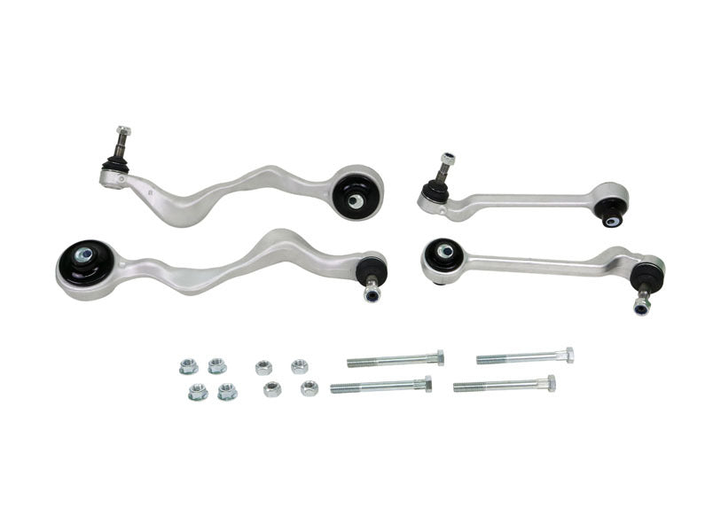 Whiteline Front Lower Control And Radius Arm KTA255 image 3
