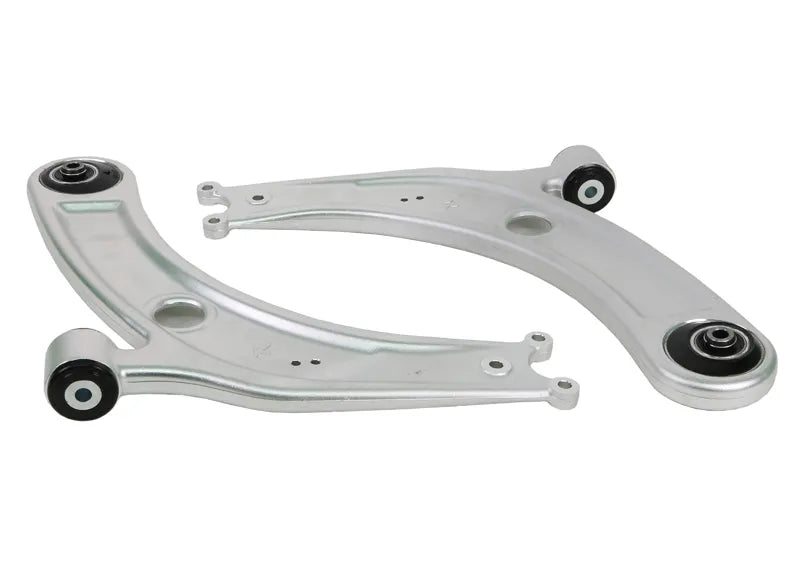 Whiteline Front Lower Control Arm +2.5 Caster - KTA262