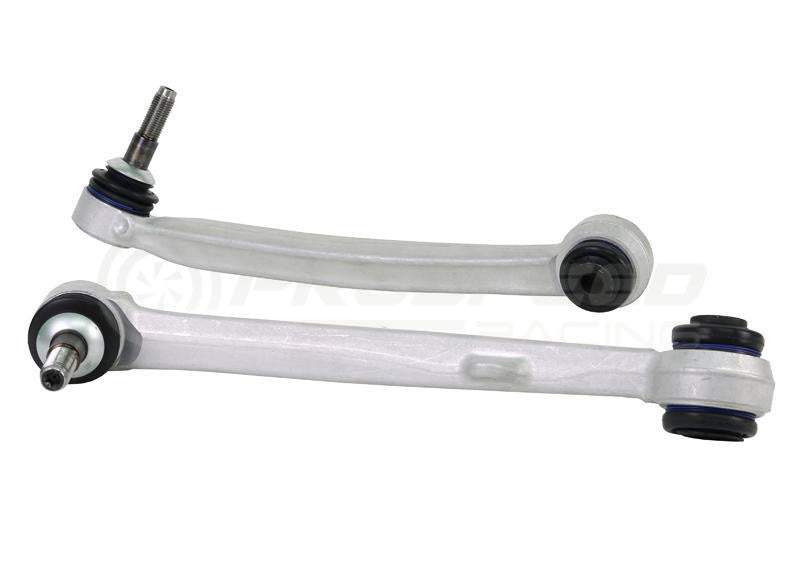 Whiteline Front Control Arm Lower Arm Replacement PAIR - BMW M3 F80 KTA286