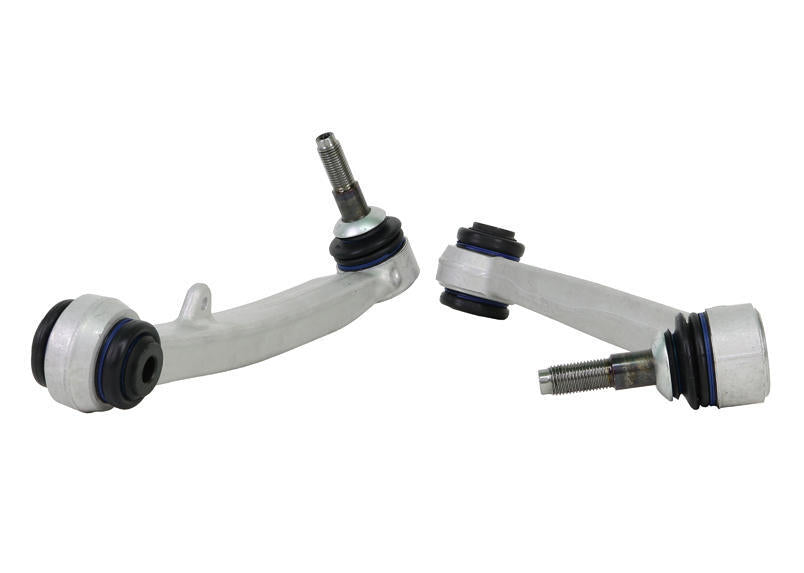 Whiteline Front Control Arm Lower Arm Replacement PAIR - BMW M3 F80 KTA286