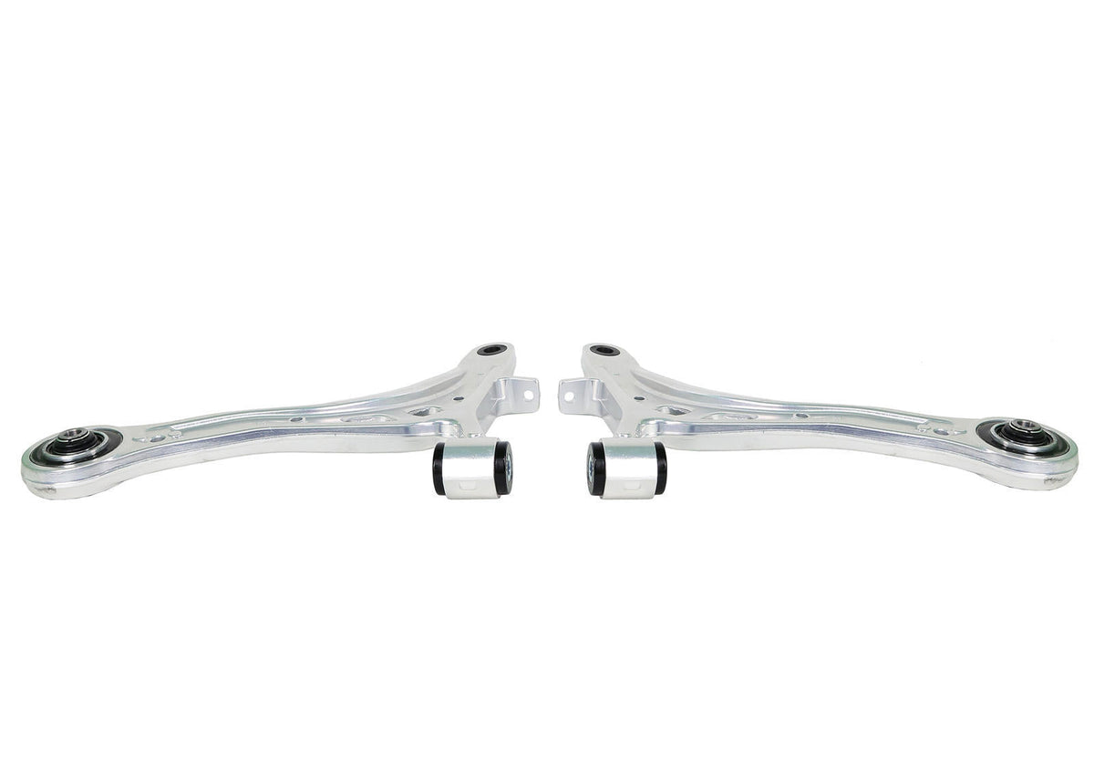 Whiteline Front Lower Control Arms w/Anti-Lift PAIR