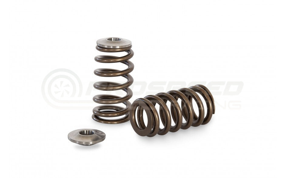 Kelford Valve Spring/Titanium Retainer Set image 1
