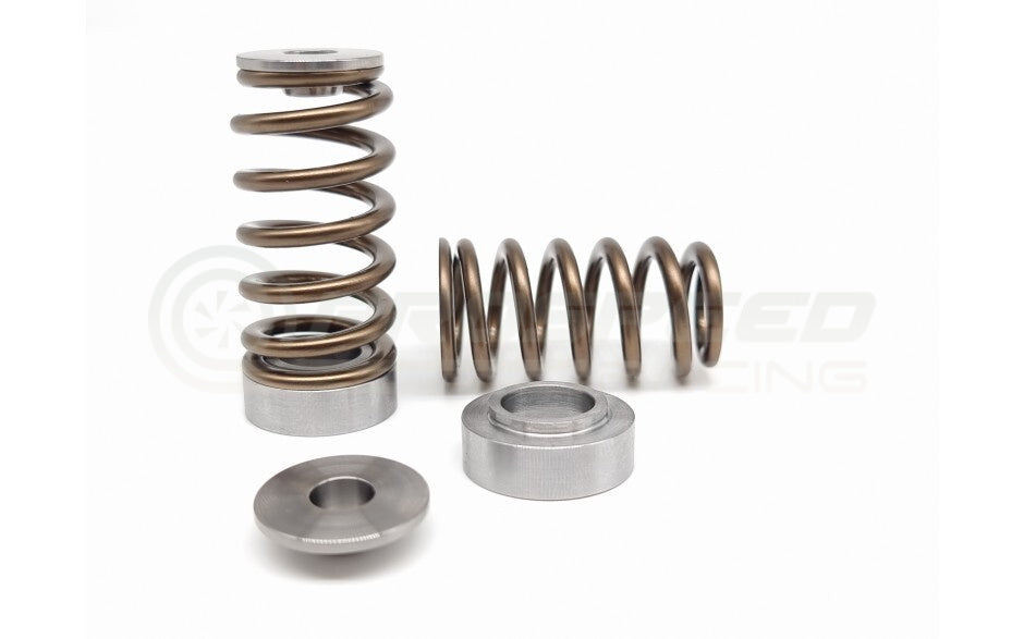 Kelford Beehive Valve Springs & Retainers Kit image 1
