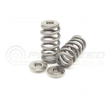 Kelford KVS58-BT Beehive Valve/Titanium Retainer Set - Toyota Supra A90/BMW Z4 M2 M3 (B58) KVS58-BT