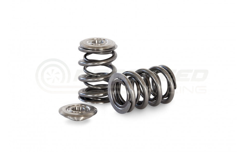 Kelford KVS87-DT Dual Valve Spring/Titanium Retainer Set - Subaru WRX 15-21/BRZ & Toyota 86 12-21 (FA20)) image 1