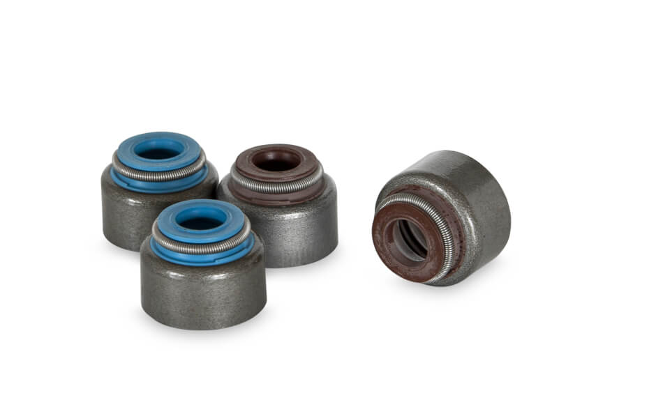 Supertech Intake Valve Stem Seals image 1