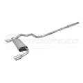 Ford Performance Active Sport Cat back Exhaust - Ford Focus RS LZ 16-17 M-5200-FRS | Pro Speed