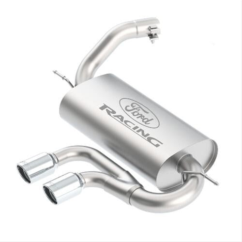 Ford Performance Sport Cat Back Exhaust