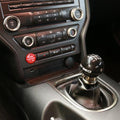 Ford Performance GT350 Black Shift Knob image 2