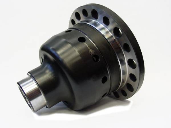Wavetrac Rear Limited Slip Differential 30.309.170WK image 1