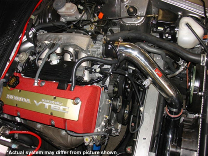 Injen SP Cold Air Intake System image 3