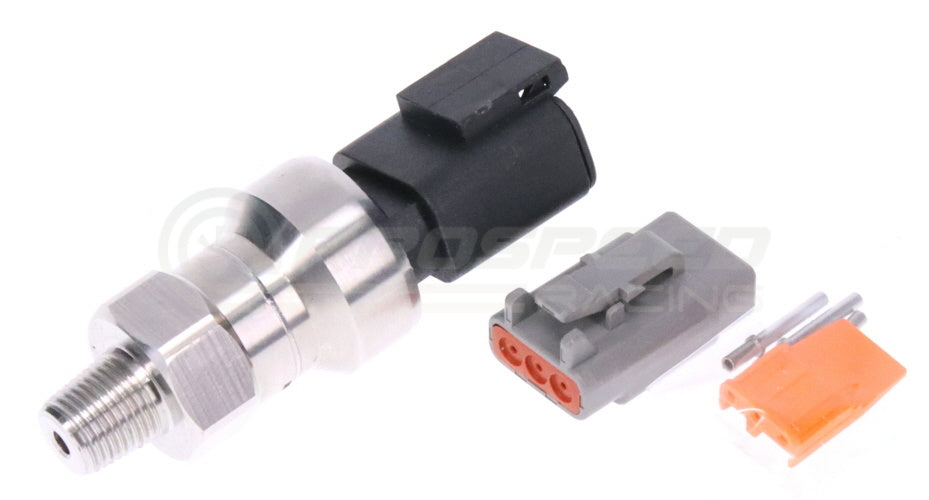 Raceworks 5 BAR 1/8" NPT Motorsport MAP Sensor