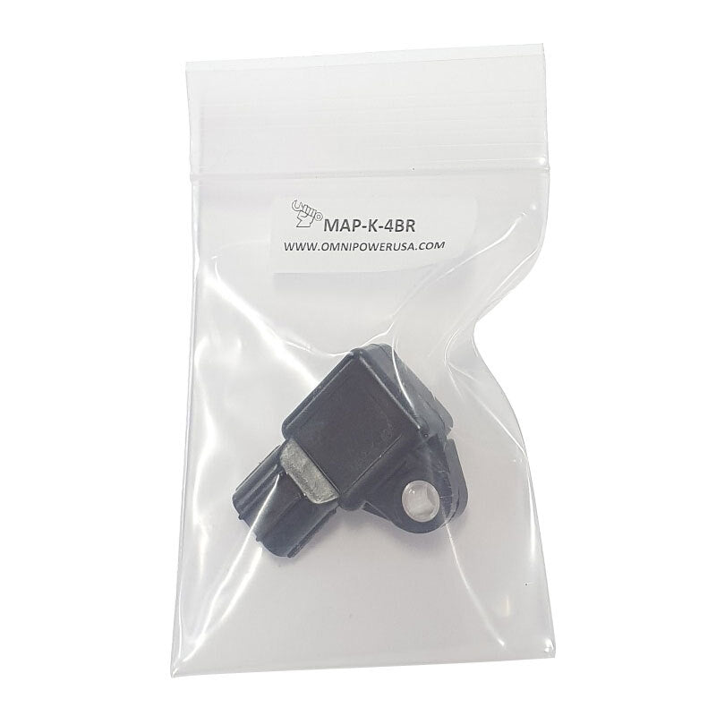 Omni Power 3 Bar MAP Sensor image 3