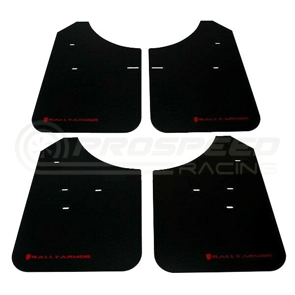 Rally Armor Basic Mud Flaps image 3