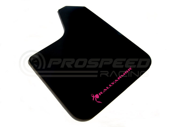 Rally Armor Universal Basic Mud Flaps image 2