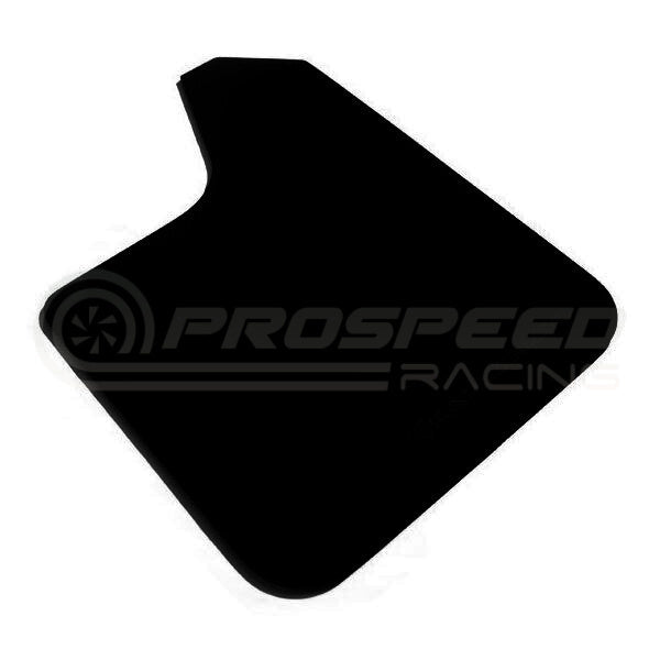 Rally Armor Universal Basic Mud Flaps image 3