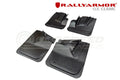 Rally Armor OE Classics Mud Flaps