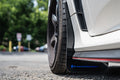 Rally Armor UR Mud Flaps