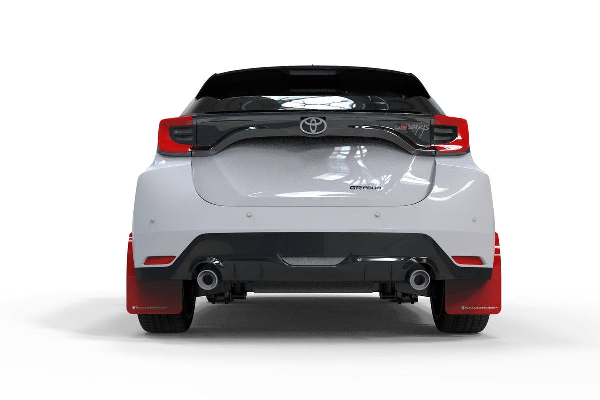 Rally Armor UR Mud Flaps image 3