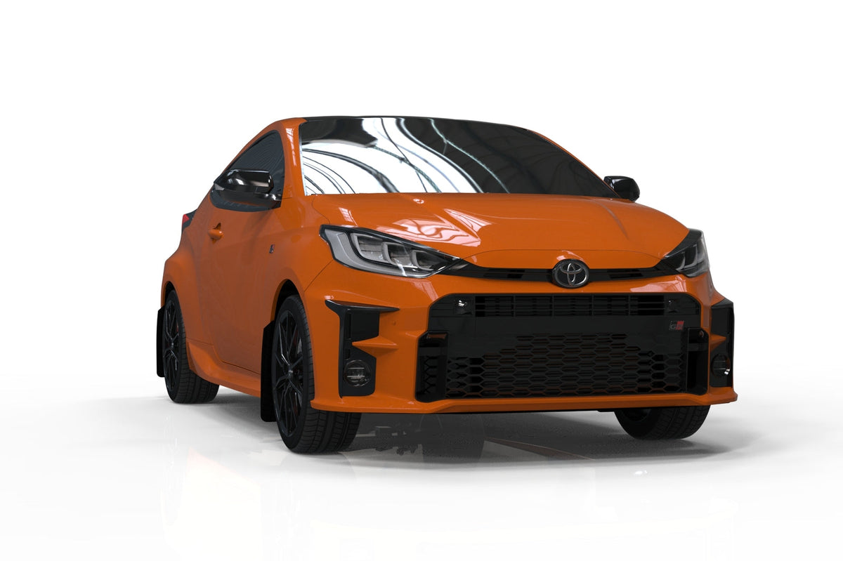 Rally Armor UR Mud Flaps image 2