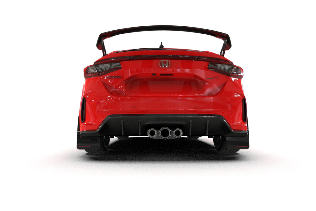 Rally Armor UR Mud Flaps