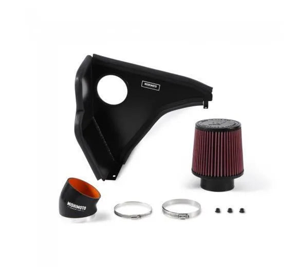 Mishimoto Air Intake Kit MMAI-E46-01BK