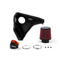 Mishimoto Air Intake Kit MMAI-E46-01BK image 1