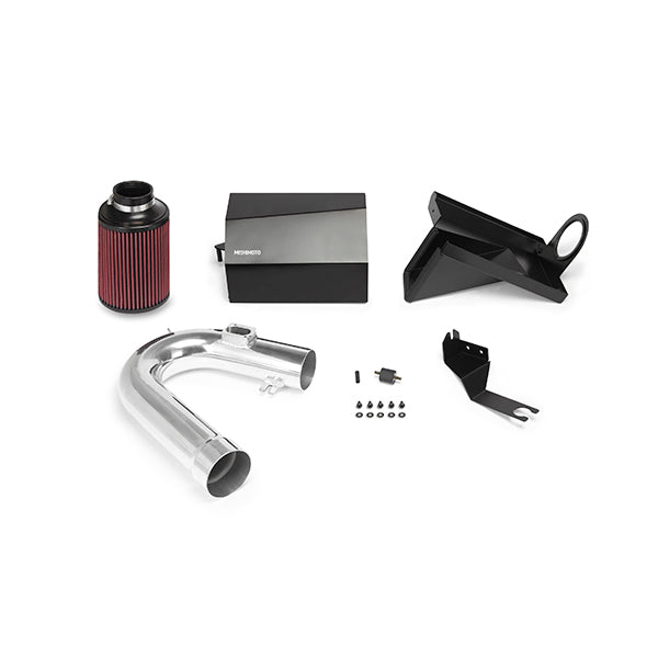 Mishimoto Air Intake Kit image 1