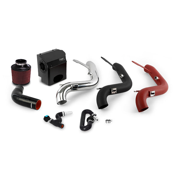 Mishimoto Air Intake Kit image 1