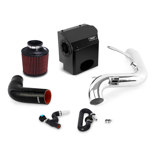 Mishimoto Air Intake Kit image 2