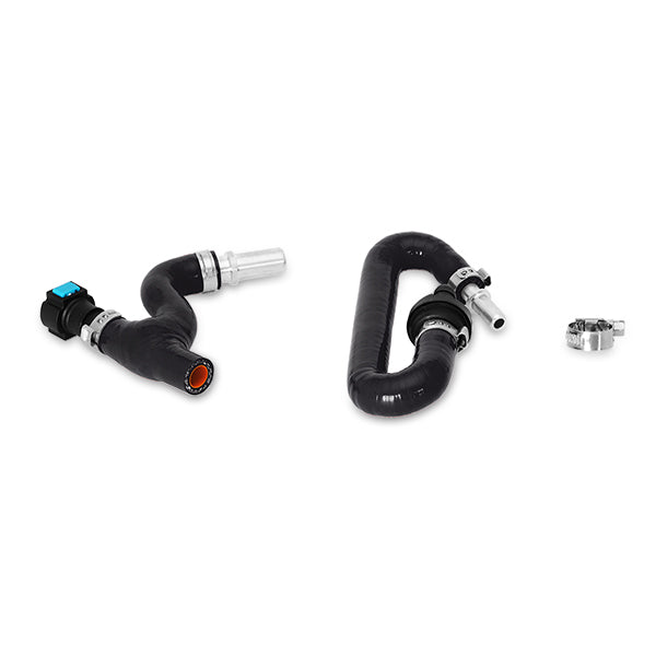 Mishimoto Air Intake Kit image 3