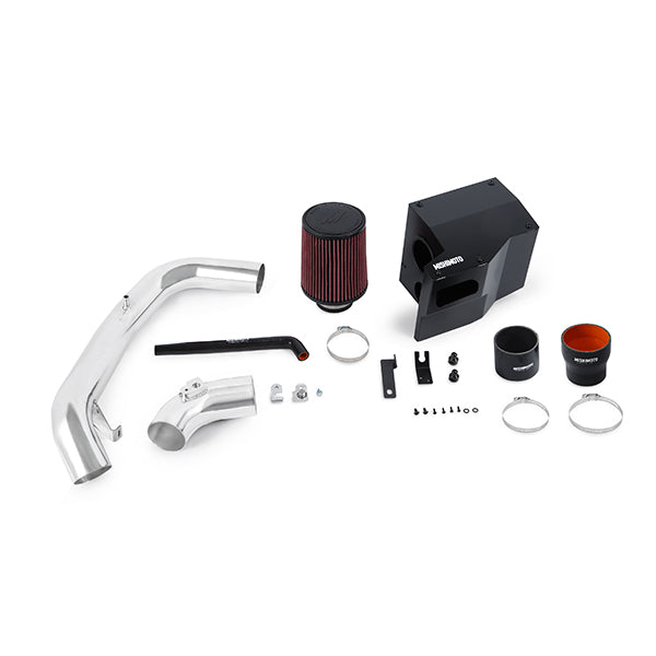 Mishimoto Air Intake Kit image 2