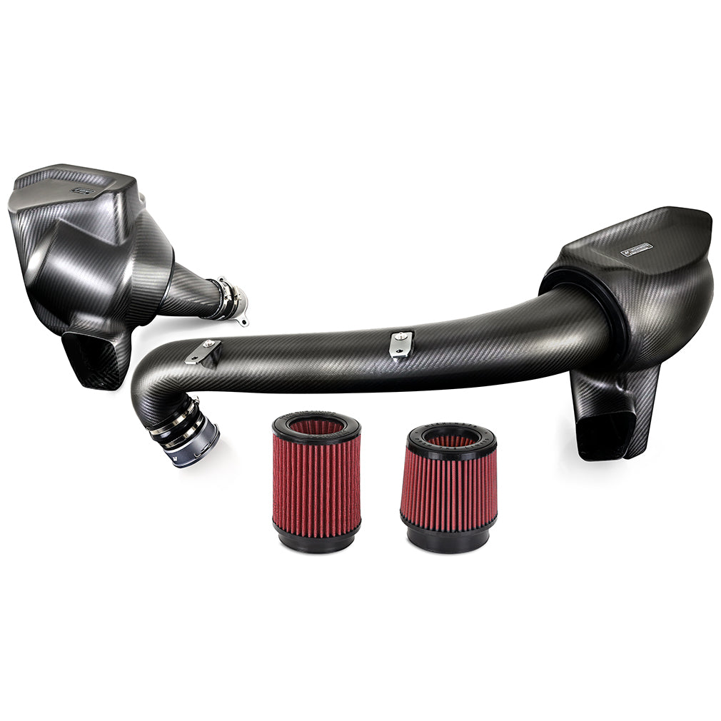 Mishimoto Performance Intake Kit — BMW M2/M3/M4 G8X (S58) MMAI-G80-21CFG