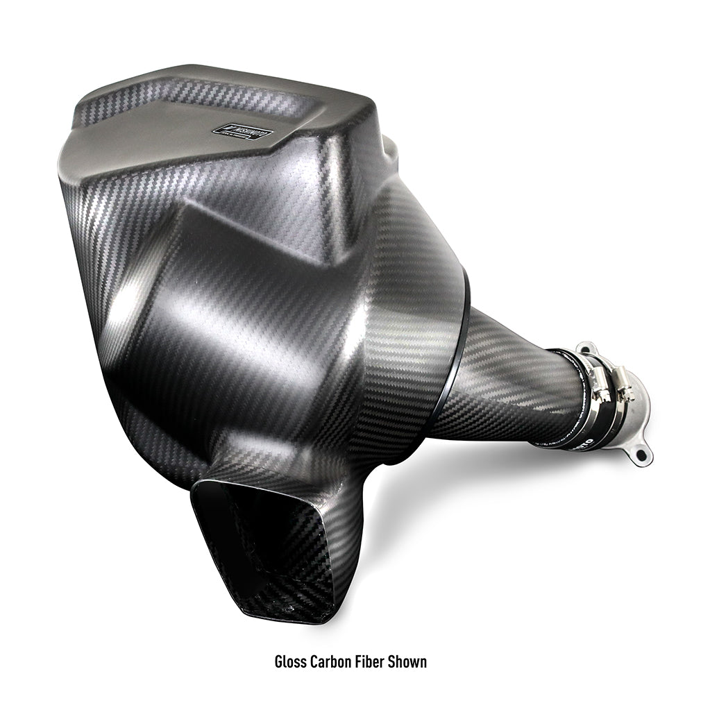 Mishimoto Performance Intake Kit — BMW M2/M3/M4 G8X (S58) MMAI-G80-21CFG