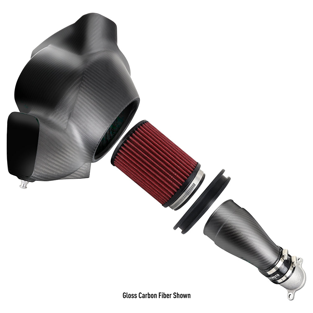 Mishimoto Performance Intake Kit — BMW M2/M3/M4 G8X (S58) MMAI-G80-21CFG