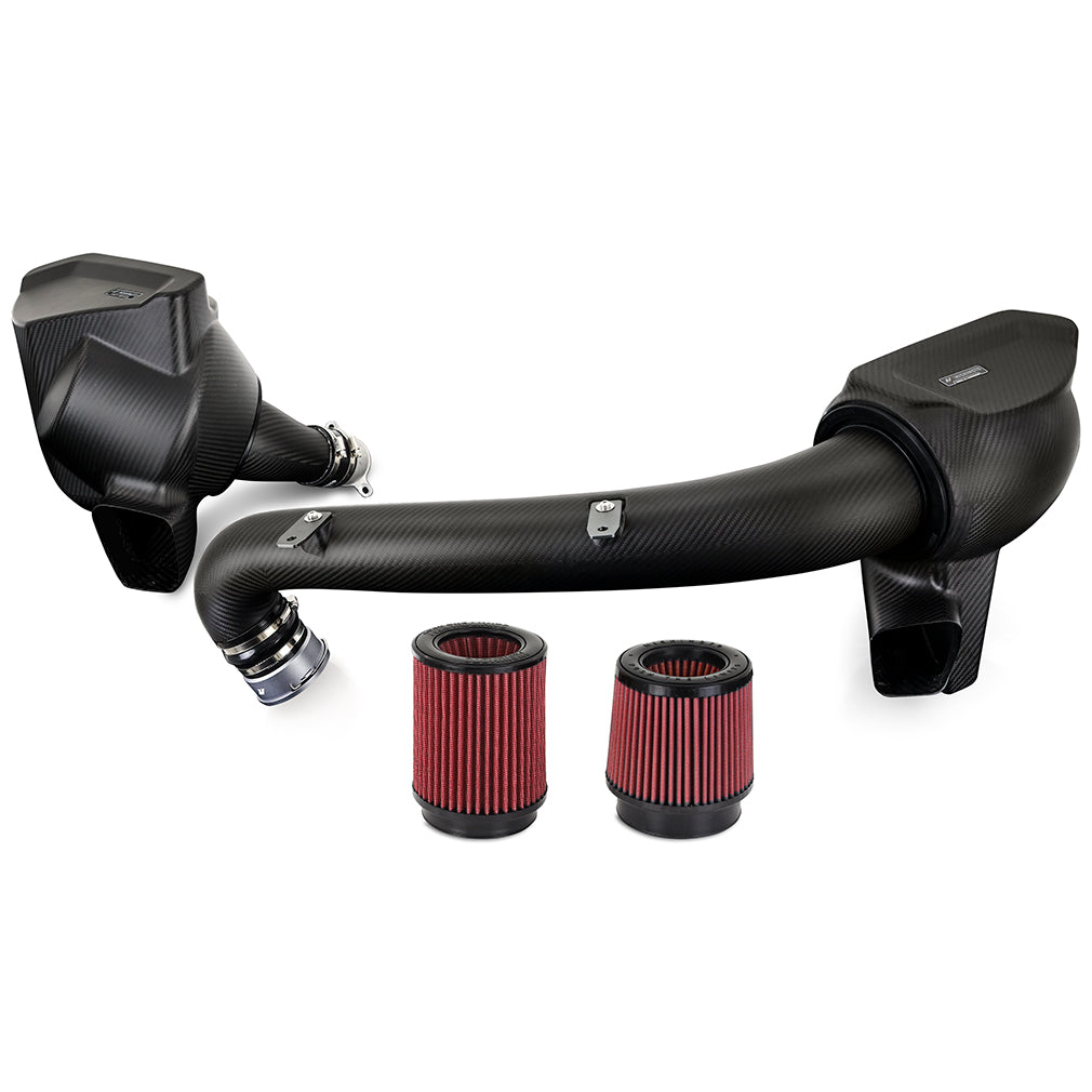 Mishimoto Performance Intake Kit — BMW M2/M3/M4 G8X (S58) MMAI-G80-21CFG