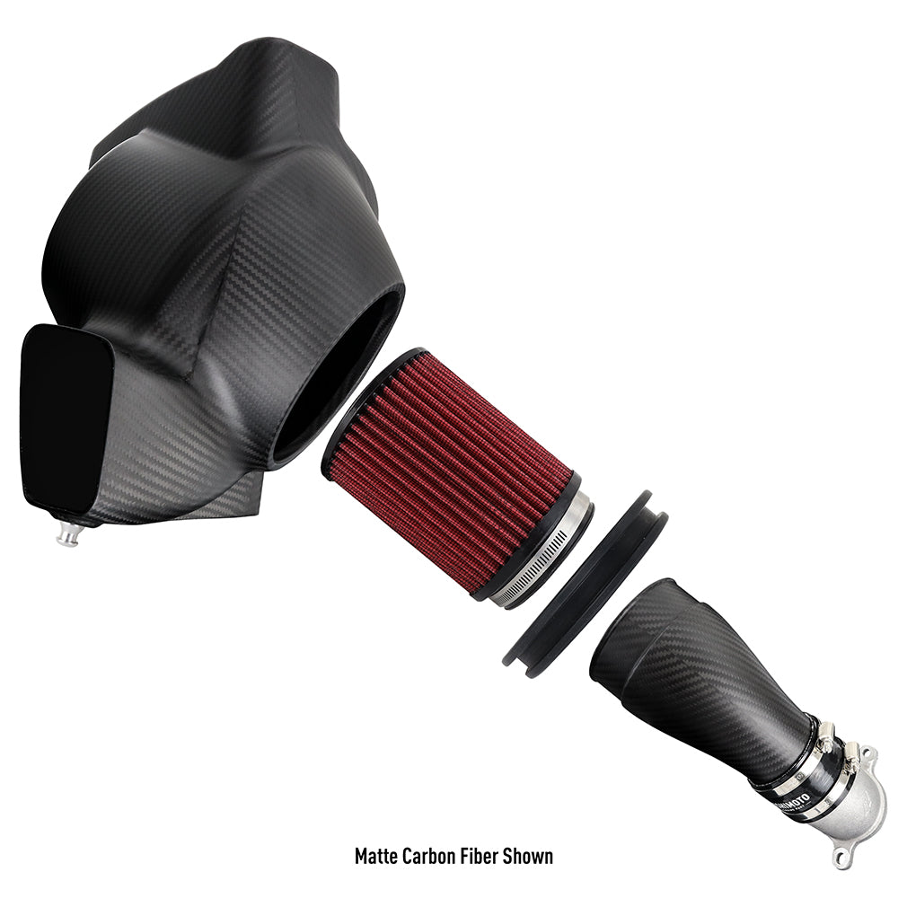 Mishimoto Performance Intake Kit — BMW M2/M3/M4 G8X (S58) MMAI-G80-21CFG