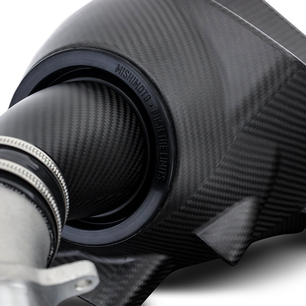Mishimoto Performance Intake Kit — BMW M2/M3/M4 G8X (S58) MMAI-G80-21CFG