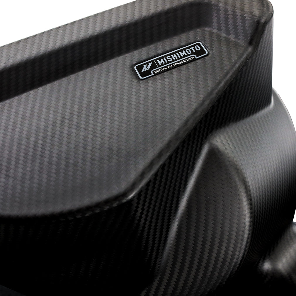 Mishimoto Performance Intake Kit — BMW M2/M3/M4 G8X (S58) MMAI-G80-21CFG